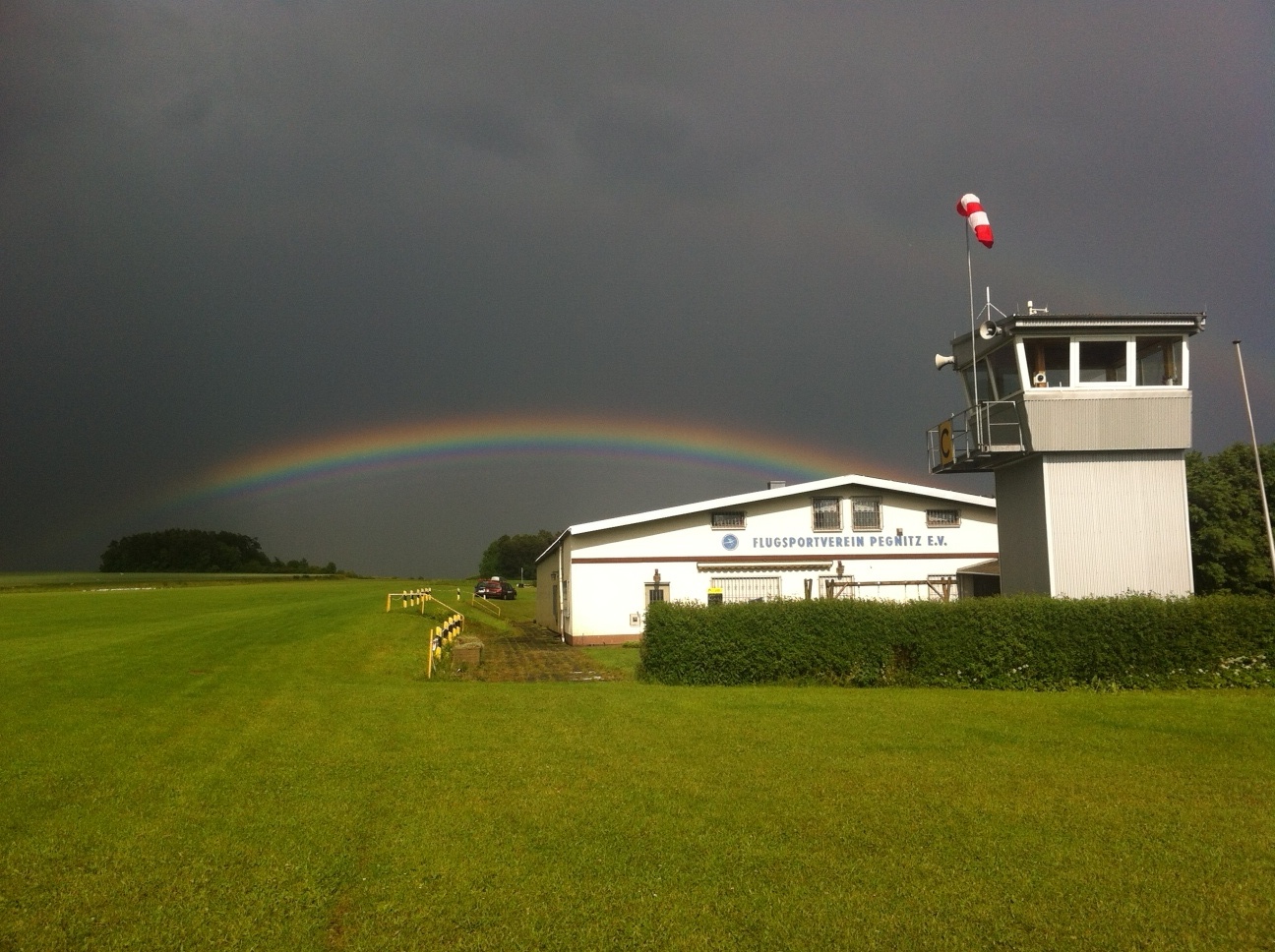 Regenbogen